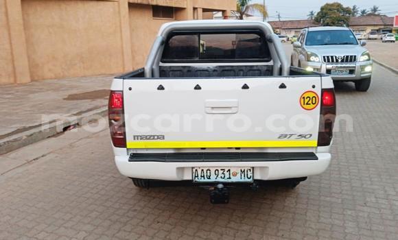 Buy Used Mazda BT-50 Other Car in Maputo in Maputo Buy Used Mazda BT-50 Other Car in Maputo in Maputo