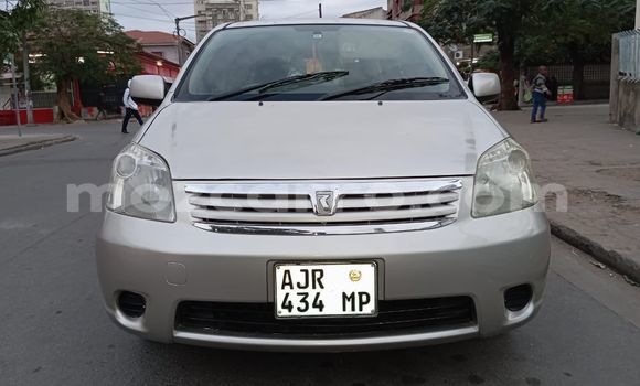 Comprar Usado Toyota Raum Prata Carro em Maputo em Maputo Comprar Usado Toyota Raum Prata Carro em Maputo em Maputo