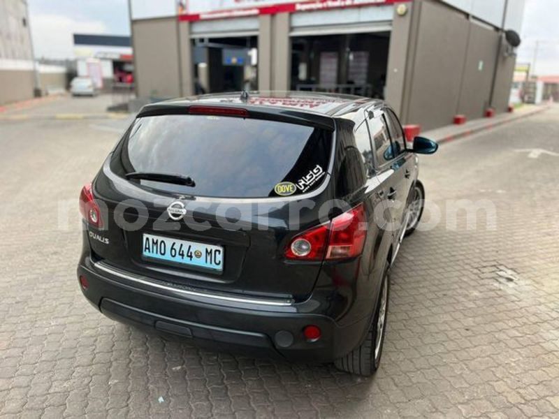 Big with watermark nissan dualis maputo maputo 27020