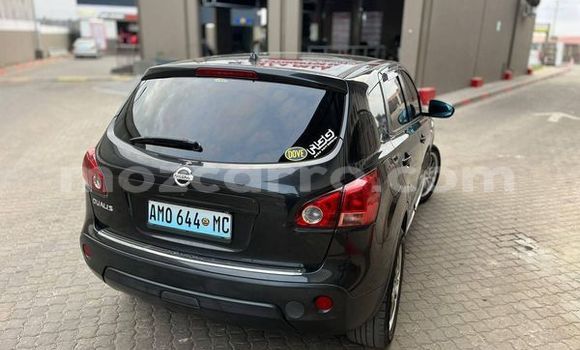 Tenga Tsaru Nissan Dualis Zvimwe Mota in Maputo in Maputo