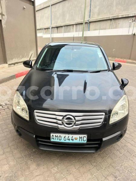 Big with watermark nissan dualis maputo maputo 27020