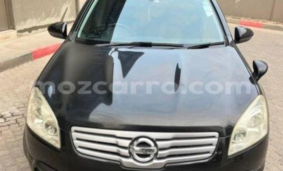 Comprar Usado Nissan Dualis De outros Carro em Maputo em Maputo Comprar Usado Nissan Dualis De outros Carro em Maputo em Maputo