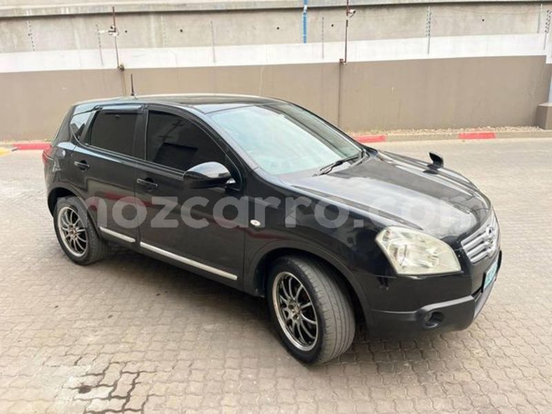 Big with watermark nissan dualis maputo maputo 27020