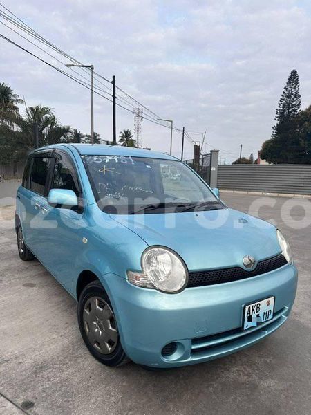 Big with watermark toyota sienta maputo maputo 27021