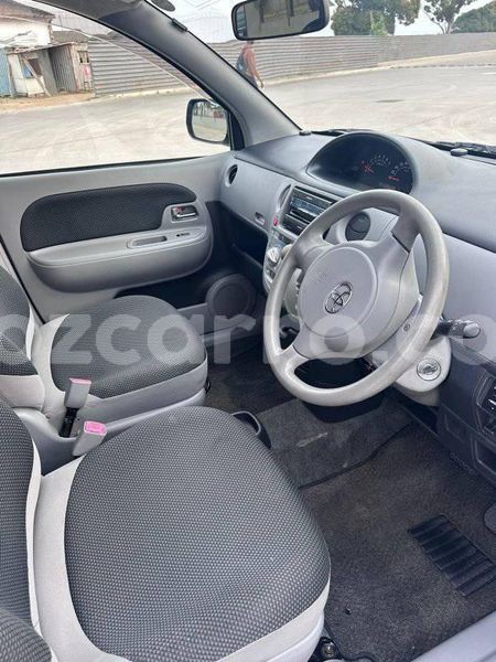 Big with watermark toyota sienta maputo maputo 27021