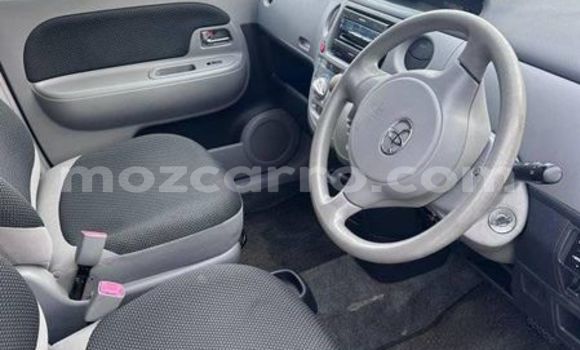 Buy Used Toyota Sienta Other Car in Maputo in Maputo Buy Used Toyota Sienta Other Car in Maputo in Maputo