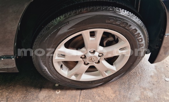 Buy Used Toyota RAV4 Black Car in Maputo in Maputo Buy Used Toyota RAV4 Black Car in Maputo in Maputo