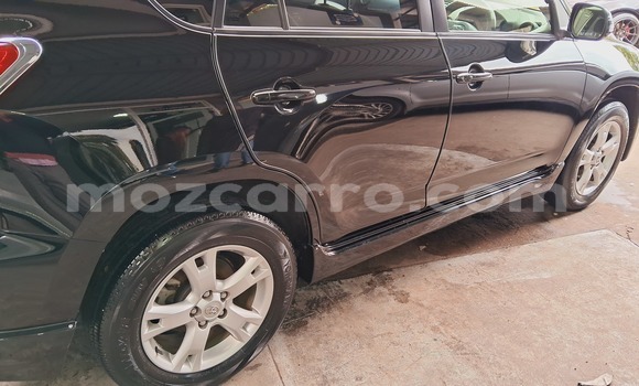 Buy Used Toyota RAV4 Black Car in Maputo in Maputo Buy Used Toyota RAV4 Black Car in Maputo in Maputo