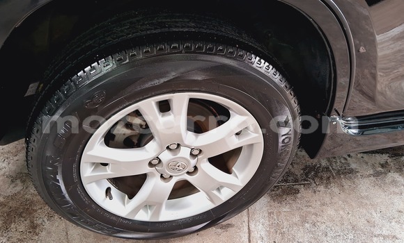 Buy Used Toyota RAV4 Black Car in Maputo in Maputo Buy Used Toyota RAV4 Black Car in Maputo in Maputo