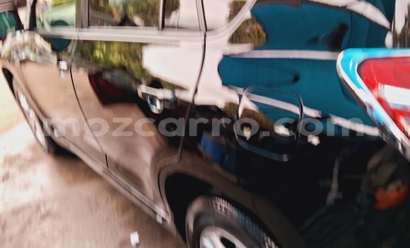 Buy Used Toyota RAV4 Black Car in Maputo in Maputo Buy Used Toyota RAV4 Black Car in Maputo in Maputo