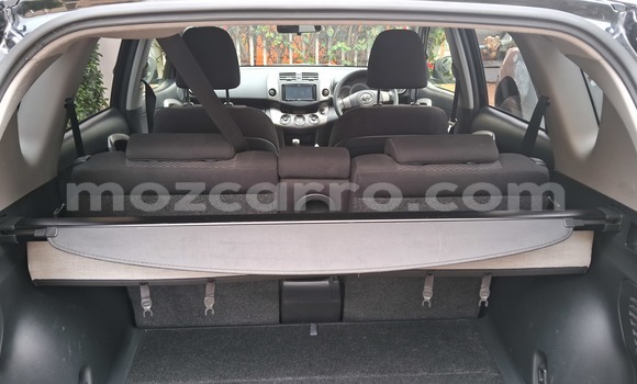 Buy Used Toyota RAV4 Black Car in Maputo in Maputo Buy Used Toyota RAV4 Black Car in Maputo in Maputo