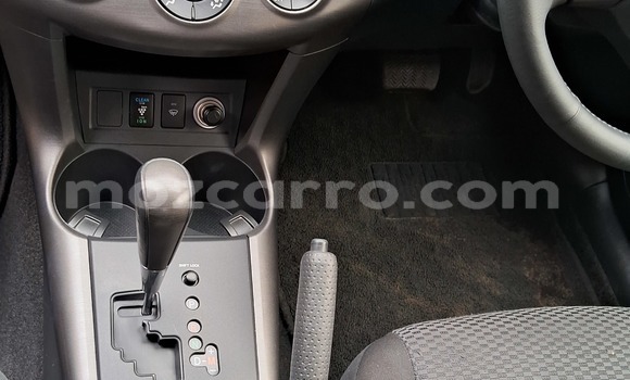 Buy Used Toyota RAV4 Black Car in Maputo in Maputo Buy Used Toyota RAV4 Black Car in Maputo in Maputo