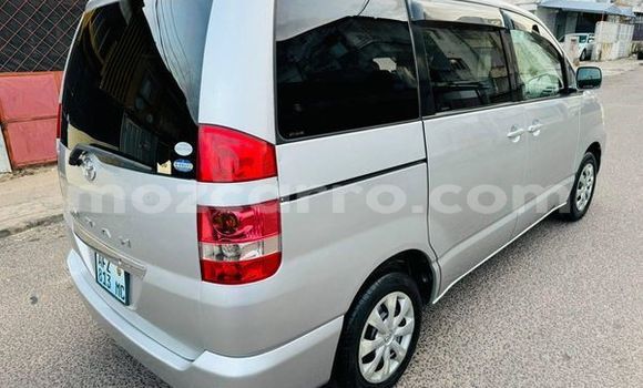 Buy Used Toyota Noah Other Car in Maputo in Maputo Buy Used Toyota Noah Other Car in Maputo in Maputo