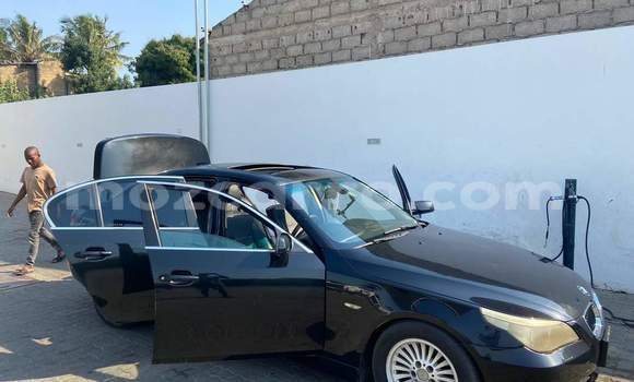 Tenga Tsaru BMW 5-Series Zvimwe Mota in Maputo in Maputo Tenga Tsaru BMW 5-Series Zvimwe Mota in Maputo in Maputo