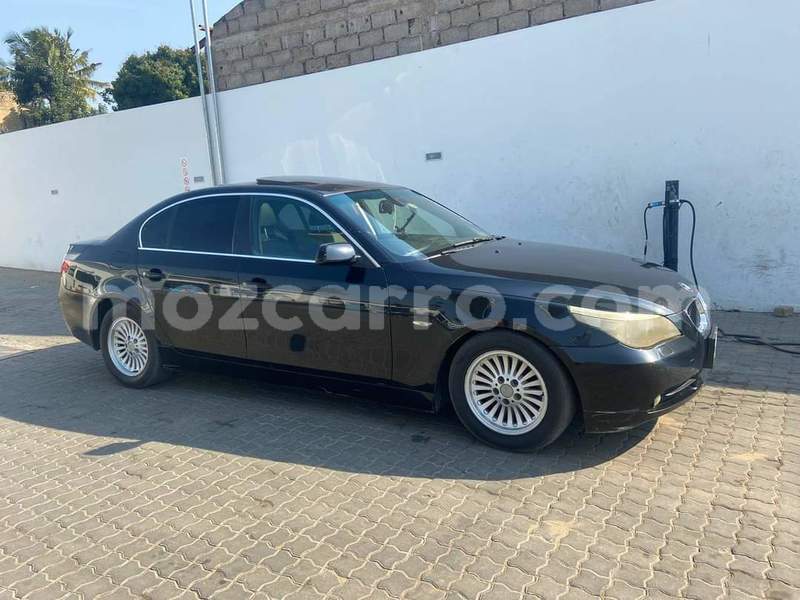 Big with watermark bmw 5 series maputo maputo 27025