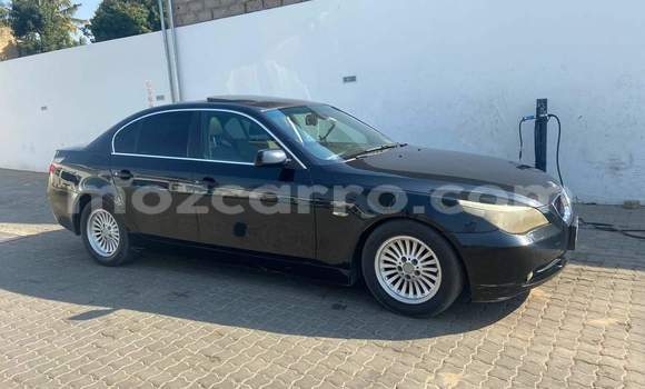 Tenga Tsaru BMW 5-Series Zvimwe Mota in Maputo in Maputo Tenga Tsaru BMW 5-Series Zvimwe Mota in Maputo in Maputo