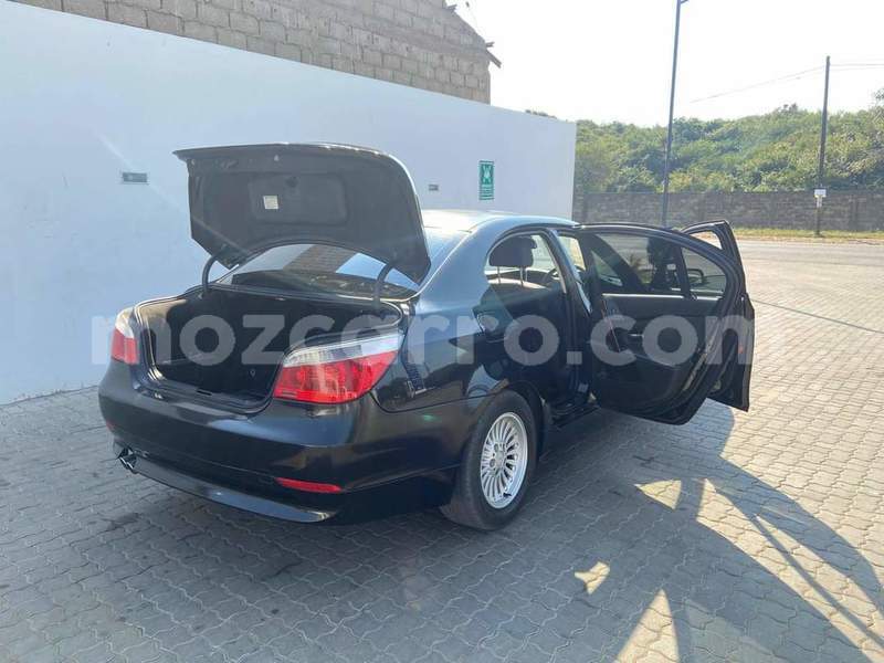 Big with watermark bmw 5 series maputo maputo 27025