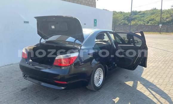 Tenga Tsaru BMW 5-Series Zvimwe Mota in Maputo in Maputo Tenga Tsaru BMW 5-Series Zvimwe Mota in Maputo in Maputo