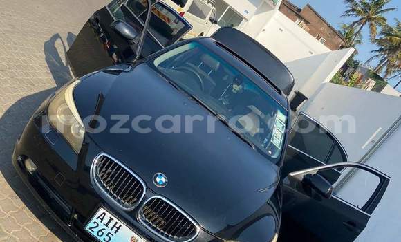 Tenga Tsaru BMW 5-Series Zvimwe Mota in Maputo in Maputo Tenga Tsaru BMW 5-Series Zvimwe Mota in Maputo in Maputo