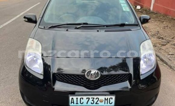 Comprar Usado Toyota Vitz De outros Carro em Maputo em Maputo