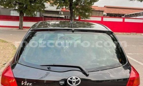 Comprar Usado Toyota Vitz De outros Carro em Maputo em Maputo Comprar Usado Toyota Vitz De outros Carro em Maputo em Maputo