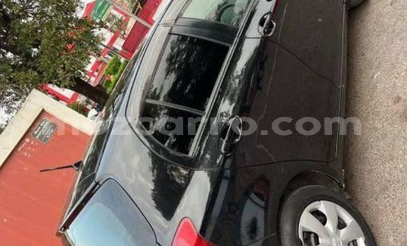 Comprar Usado Toyota Vitz De outros Carro em Maputo em Maputo Comprar Usado Toyota Vitz De outros Carro em Maputo em Maputo