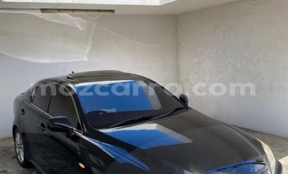Comprar Usado Lexus ES De outros Carro em Maputo em Maputo