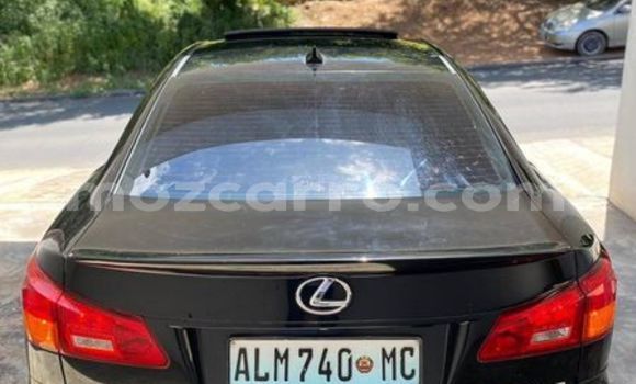 Buy Used Lexus ES Other Car in Maputo in Maputo Buy Used Lexus ES Other Car in Maputo in Maputo
