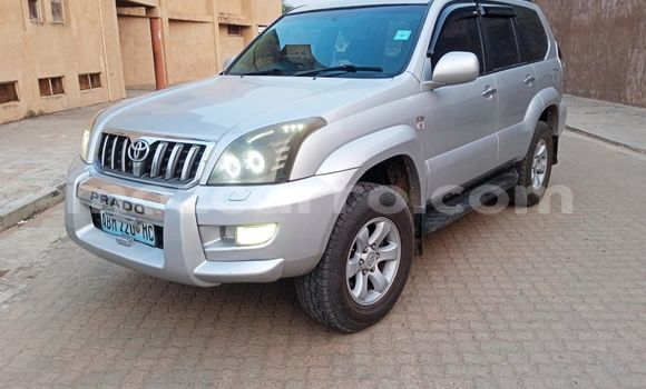 Comprar Usado Toyota Land Cruiser Prado De outros Carro em Maputo em Maputo Comprar Usado Toyota Land Cruiser Prado De outros Carro em Maputo em Maputo