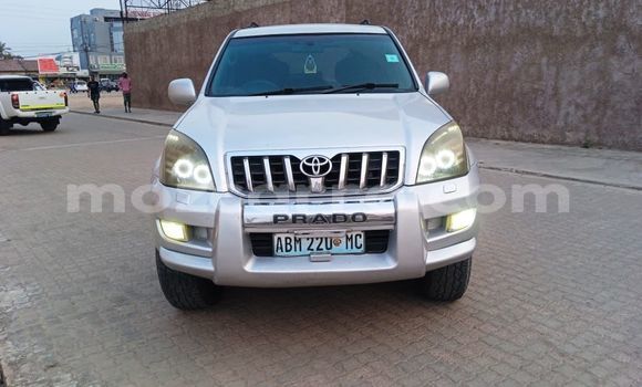 Tenga Tsaru Toyota Land Cruiser Prado Zvimwe Mota in Maputo in Maputo Tenga Tsaru Toyota Land Cruiser Prado Zvimwe Mota in Maputo in Maputo