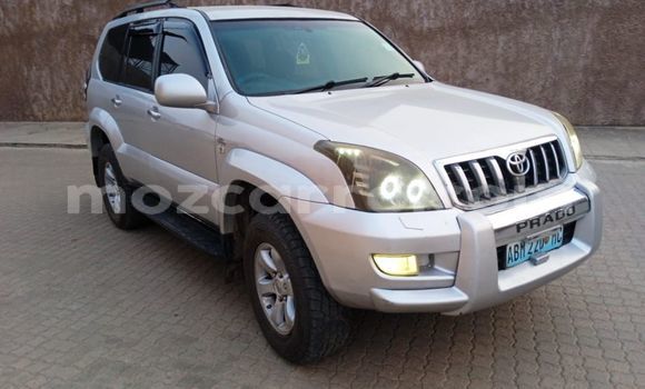 Tenga Tsaru Toyota Land Cruiser Prado Zvimwe Mota in Maputo in Maputo Tenga Tsaru Toyota Land Cruiser Prado Zvimwe Mota in Maputo in Maputo