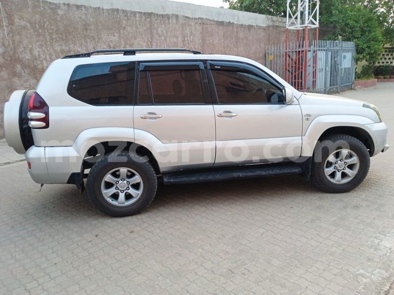 Big with watermark toyota land cruiser prado maputo maputo 27028