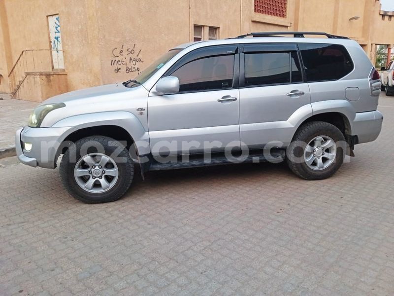 Big with watermark toyota land cruiser prado maputo maputo 27028