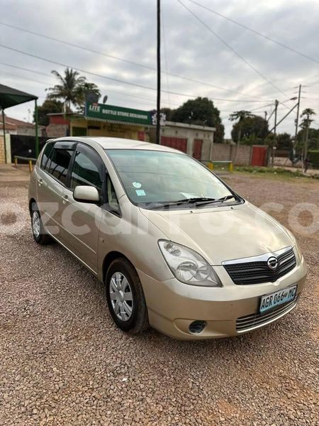 Big with watermark toyota spacio maputo maputo 27029