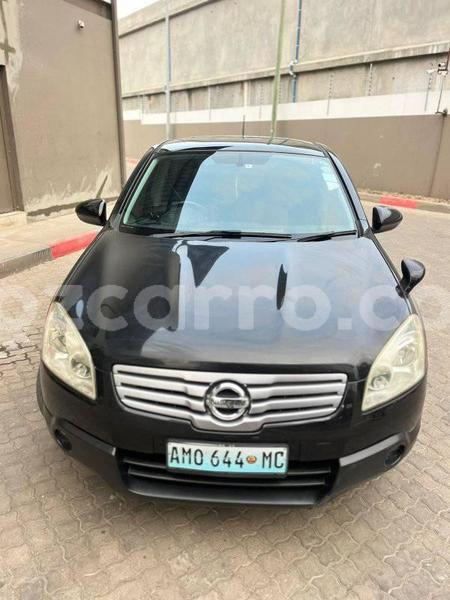 Big with watermark nissan dualis maputo maputo 27030