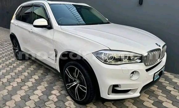 Buy Used BMW X5 Other Car in Maputo in Maputo