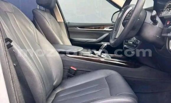 Buy Used BMW X5 Other Car in Maputo in Maputo Buy Used BMW X5 Other Car in Maputo in Maputo