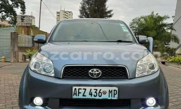 Comprar Usado Toyota Rush De outros Carro em Maputo em Maputo Comprar Usado Toyota Rush De outros Carro em Maputo em Maputo