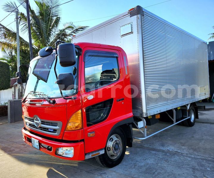 Big with watermark hino ranger maputo maputo 27034