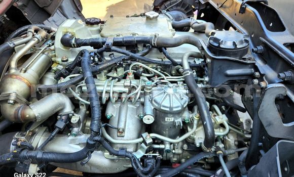 Comprar Novo Hino Ranger Vermelho Caminhão em Maputo em Maputo Comprar Novo Hino Ranger Vermelho Caminhão em Maputo em Maputo