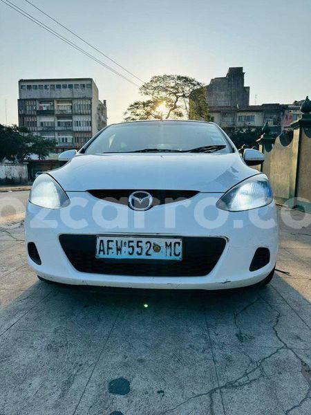 Big with watermark mazda demio maputo maputo 27035