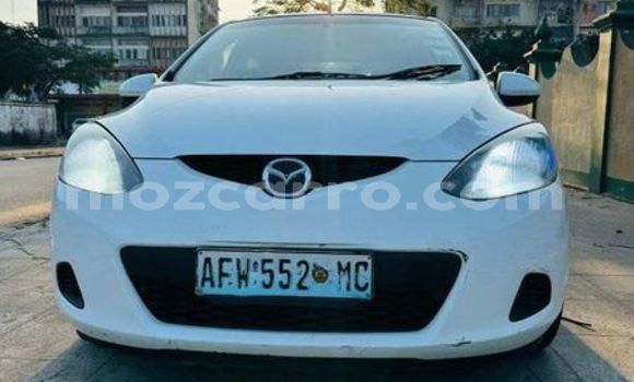 Comprar Usado Mazda Demio De outros Carro em Maputo em Maputo