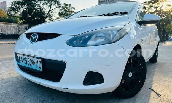 Buy Used Mazda Demio Other Car in Maputo in Maputo Buy Used Mazda Demio Other Car in Maputo in Maputo