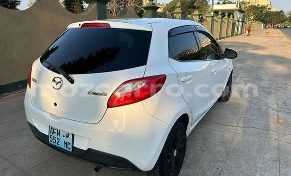 Buy Used Mazda Demio Other Car in Maputo in Maputo Buy Used Mazda Demio Other Car in Maputo in Maputo
