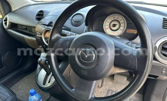 Buy Used Mazda Demio Other Car in Maputo in Maputo Buy Used Mazda Demio Other Car in Maputo in Maputo