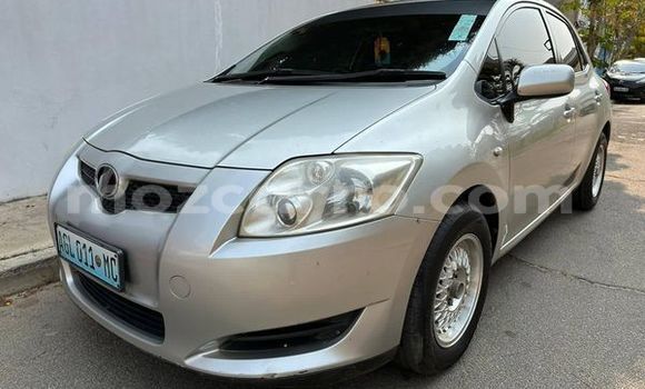 Comprar Usado Toyota Auris De outros Carro em Maputo em Maputo Comprar Usado Toyota Auris De outros Carro em Maputo em Maputo
