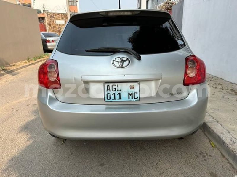 Big with watermark toyota auris maputo maputo 27036