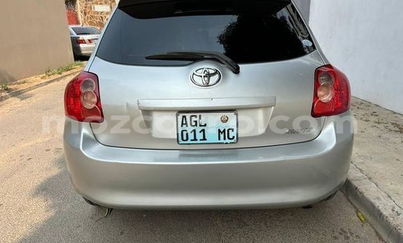 Comprar Usado Toyota Auris De outros Carro em Maputo em Maputo Comprar Usado Toyota Auris De outros Carro em Maputo em Maputo