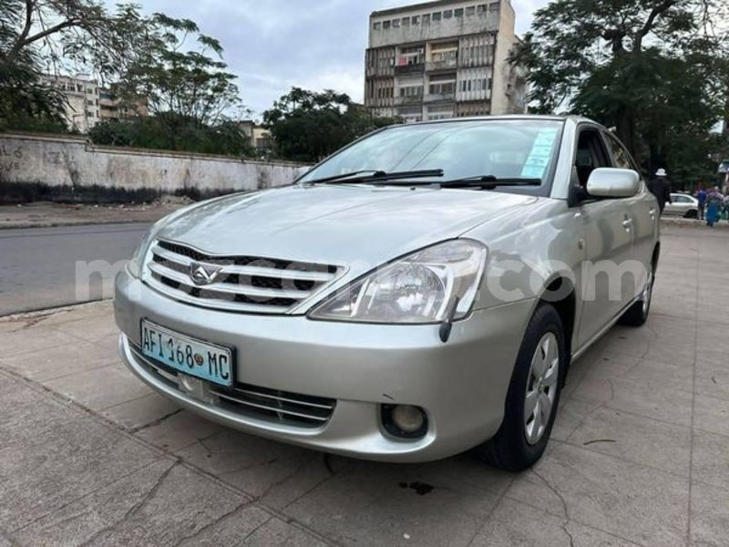 Big with watermark toyota allion maputo maputo 27037