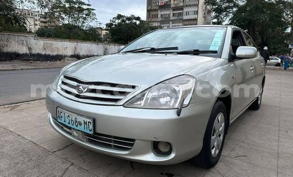 Buy Used Toyota Allion Other Car in Maputo in Maputo